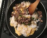 炒飯作り方6写真