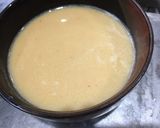 簡単★クリーミーな味噌ラーメンスープ作り方5写真