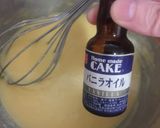 アップルマドレーヌ作り方5写真