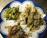 ゴーヤ色々作り方10写真
