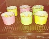 バナナマフィン作り方7写真