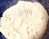 パウンド型ダミエ柄チョコケーキ*ˊᵕˋ*作り方2写真
