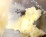 パウンド型ダミエ柄チョコケーキ*ˊᵕˋ*作り方3写真