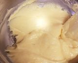 パウンド型ダミエ柄チョコケーキ*ˊᵕˋ*作り方5写真