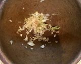 ゴーヤの肉詰め☆マラヤッドサイ。作り方3写真