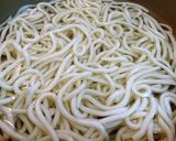 さっぱり～！【梅ささみのぶっかけうどん】作り方6写真