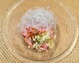 ゴーヤの肉詰め☆マラヤッドサイ。作り方4写真