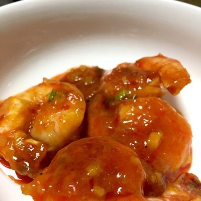 エビチリ 基本のエビチリ by クックFZLQB9☆ 【クックパッド】 簡単おいしい