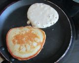bestバターミルクパンケーキ２０１９作り方2写真