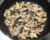 豚肉の味噌野菜炒め作り方2写真