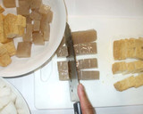 基本の鶏もも肉大根の煮込み♪簡単作り方4写真