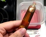 レンジでチン!さっぱり!すだちゼリー!作り方3写真