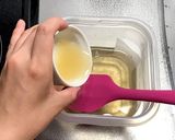 レンジでチン!さっぱり!すだちゼリー!作り方6写真