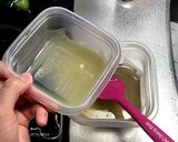 レンジでチン!さっぱり!すだちゼリー!作り方7写真