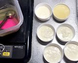 レンジでチン!さっぱり!すだちゼリー!作り方8写真