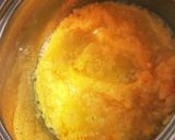 簡単！野菜入り！美味しいステーキソース☆作り方5写真