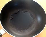 ピリ甘辛のタレ♪牛肉と野菜の細切り炒め作り方6写真