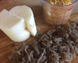ヴィ—ガンお好み焼き♪作り方2写真