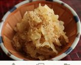 トマト入りゴーヤーチャンプルー作り方14写真