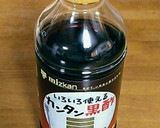 【再利用】余った唐揚げの黒酢炒め作り方1写真