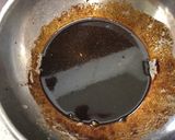 俺流！アボカドとレモンのソース焼そば作り方4写真