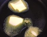 鶏ももカレー唐揚げの茄子トマトピザ作り方6写真
