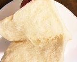 裏技で新食感！簡単朝食！かりふわトースト作り方3写真