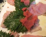 バカタレ鶏肉のしそと明太子巻作り方3写真