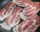我が家のスペシャル豚の生姜焼き作り方2写真