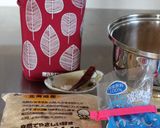 簡単！浅漬けの素作り方1写真
