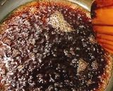 帯広豚丼・豚テキ用コク旨ダレ作り方4写真