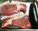 完璧とんかつ・衣はがれず・しっかり火通り作り方2写真