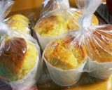 HMとサラダ油で簡単パウンドケーキ♪作り方6写真