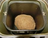 糖質制限 ふすまde主食パンPart-Ⅲ作り方6写真