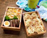 炊飯器保温で簡単柔らかチャーシュー*焼豚作り方8写真