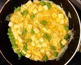 枝豆とチーズの卵焼き！お弁当にも作り方3写真
