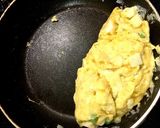 枝豆とチーズの卵焼き！お弁当にも作り方4写真