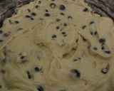 ブルーベリークランブルケーキ作り方6写真