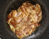 マキシマムでチキンステーキ作り方3写真