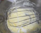 初心者向け*桜色の絞り出しクッキー作り方3写真