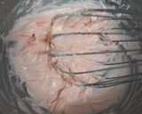 初心者向け*桜色の絞り出しクッキー作り方5写真