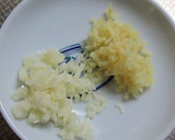干ししいたけとエリンギのうま煮風作り方2写真