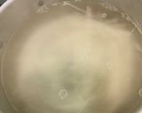 アボカド入りの豚キムチのそうめん作り方4写真