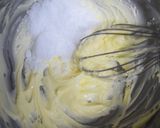 初心者向け*抹茶の絞り出しクッキー作り方2写真