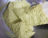 初心者向け*抹茶の絞り出しクッキー作り方6写真