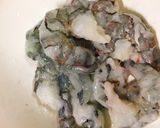 海老と野菜のハーブグリル作り方6写真