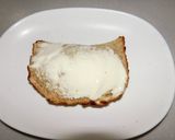 糖質制限 ふすまde主食パンPart-Ⅲ作り方11写真
