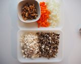 ボロネーズ アインコーン スパゲッティ作り方2写真