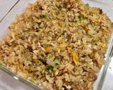 超簡単！あんかけチャーハン作り方23写真