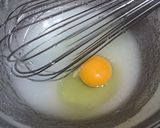 ココナッツオイルのドロップクッキー作り方2写真